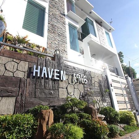 Haven 1916 Bed&Breakfast Busuanga Eksteriør billede