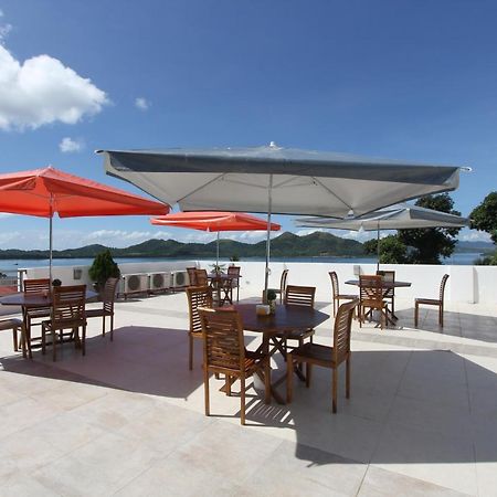 Haven 1916 Bed&Breakfast Busuanga Eksteriør billede