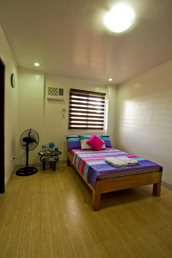 Haven 1916 Bed&Breakfast Busuanga Eksteriør billede