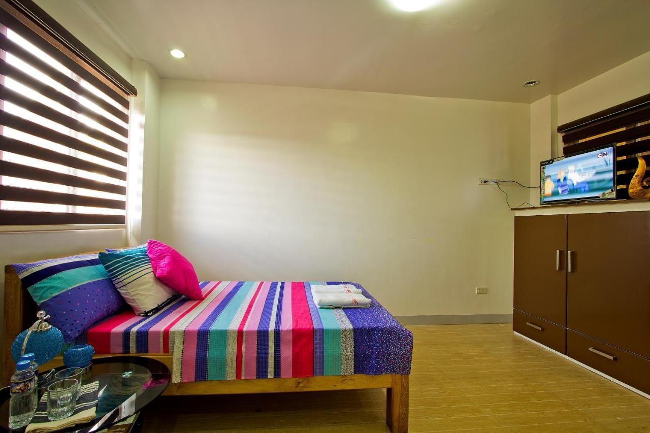 Haven 1916 Bed&Breakfast Busuanga Eksteriør billede