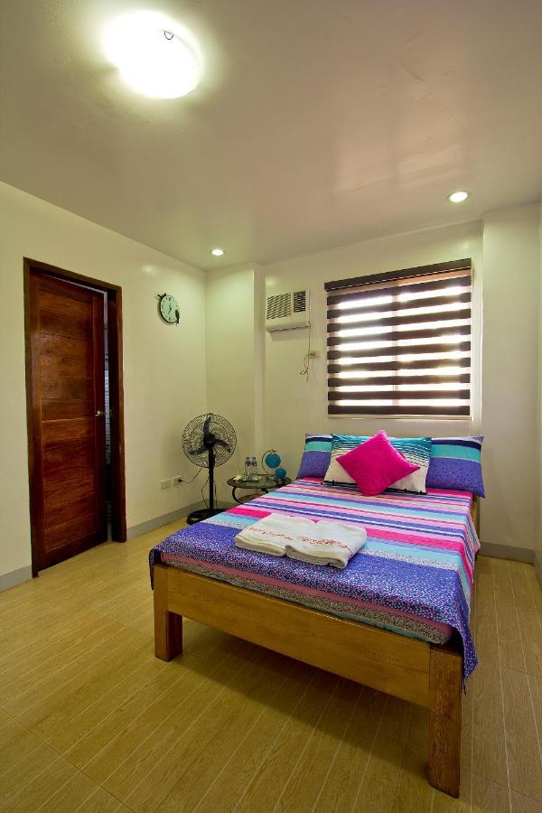 Haven 1916 Bed&Breakfast Busuanga Eksteriør billede
