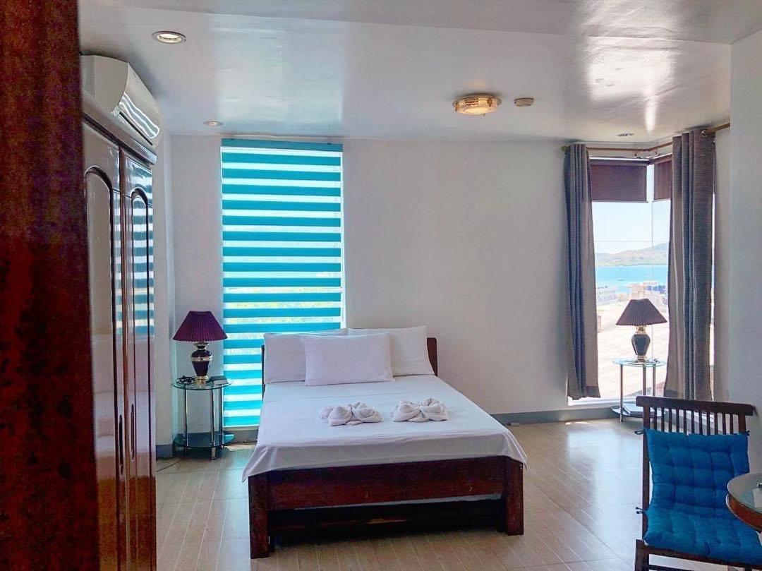 Haven 1916 Bed&Breakfast Busuanga Eksteriør billede