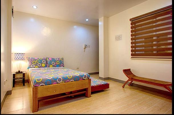Haven 1916 Bed&Breakfast Busuanga Eksteriør billede